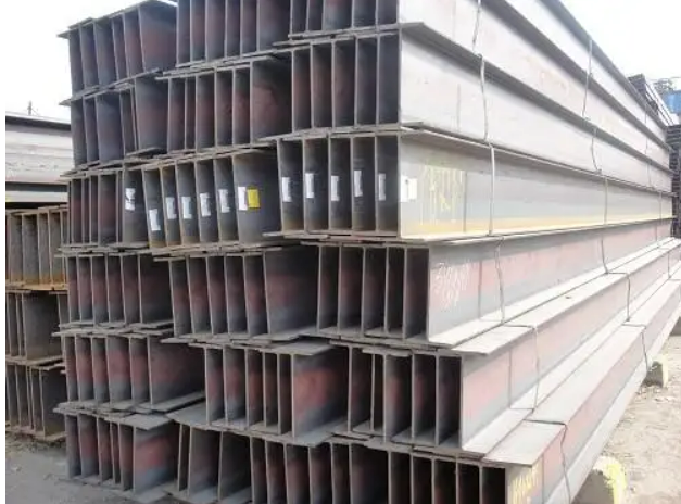 IPE100工字鋼